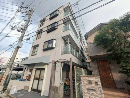 第2ハイツタカヒロの画像