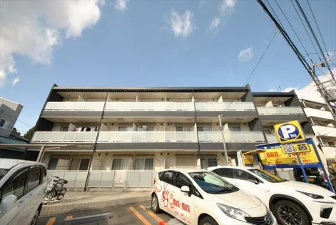 ウインドヒル塚本の画像