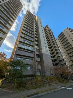 新千里桜ヶ丘メゾンシティ弐番館の画像