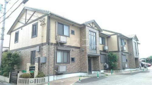 グリーンヴィラ若松の画像