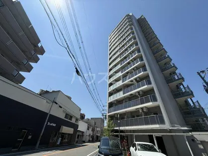 エステムコート大阪グラビティの画像