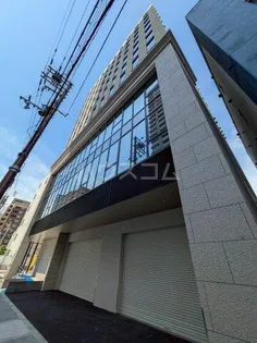 Vesta京町堀【903号室】の外観