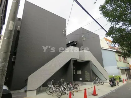 NOIR 今里の画像