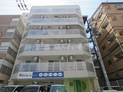 ルクール今里の画像