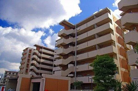 公社賃貸SMALIO 諏訪の森の画像