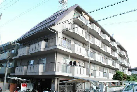 ラ ヴィオラ桃山台の画像