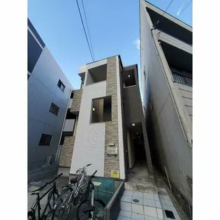 STABILITA新栄の画像