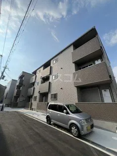 ディアコート曽根の画像