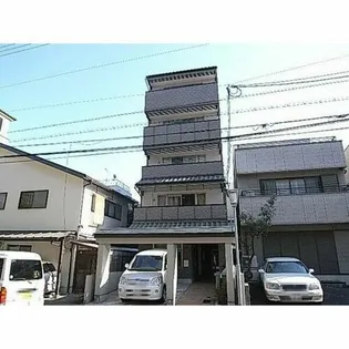 パレスサイド中立売の画像