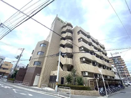 ノルデンハイム豊里の画像