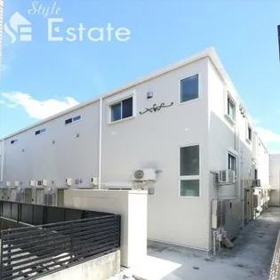 BLANC ROUGEの画像