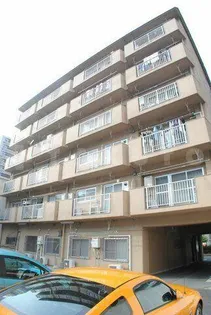 アカツキマンションの画像