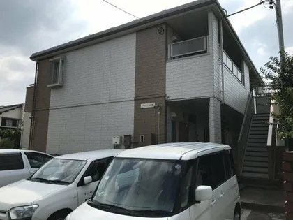 シティハイム桂の画像