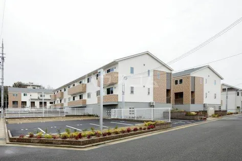 アルミック山荘の画像