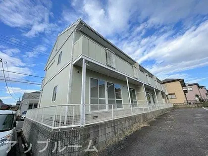 フレグランス岩野2の画像