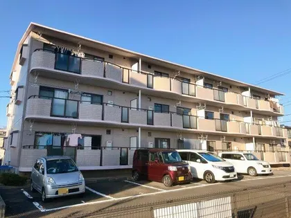 グリーンハイツ 出川の画像