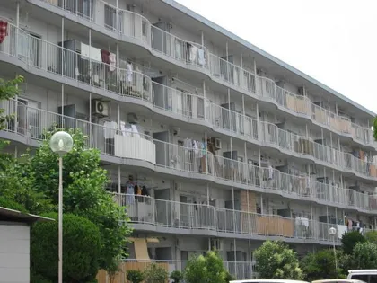 ローレルハイツ加古川5号棟の画像