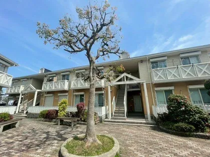 タウンコート守口の画像