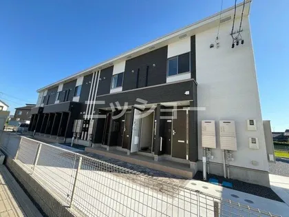 リバーサイド ヴィラの画像