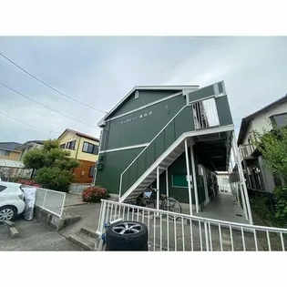 コートビレッジ藤山台の画像