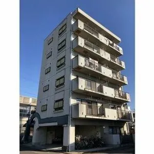 エルグランデ味美の画像