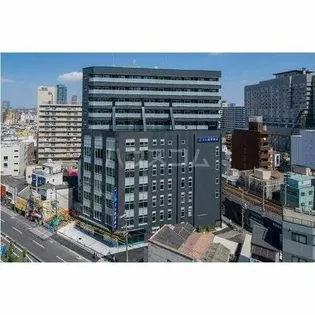 アヴェニール中崎【10階】の外観