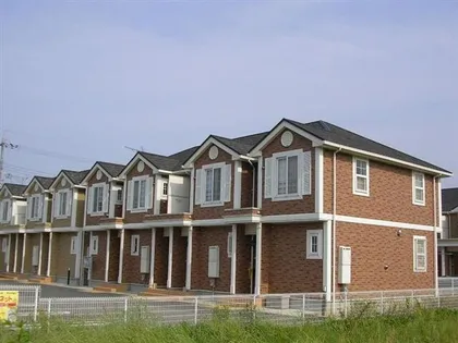 ベル ファミーユII 5番館の画像