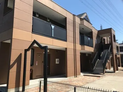 フォルティアの画像