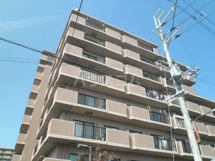 ルピナス泉大津の画像