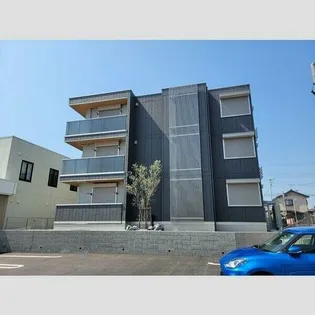 DーAVANCE南栄の画像