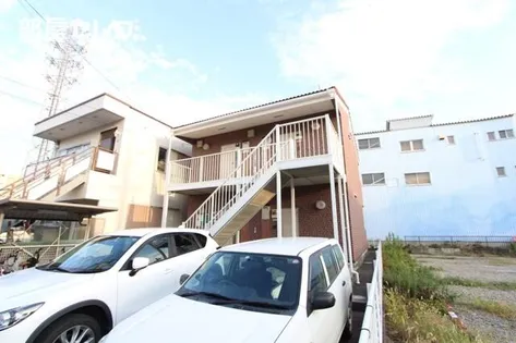 ウィステリアIIの画像