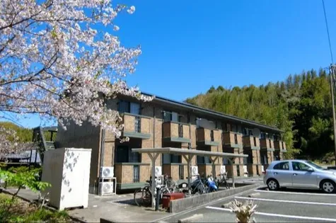 フォレストヒルモナリエの画像