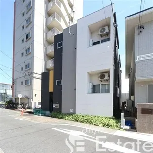 グランディール大宝【2階】の外観