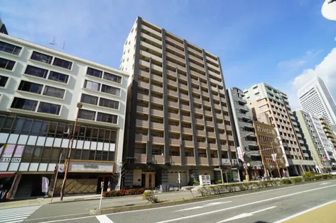 プレジール三ノ宮2の画像