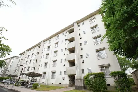 UR徳力【0820504号室】の外観