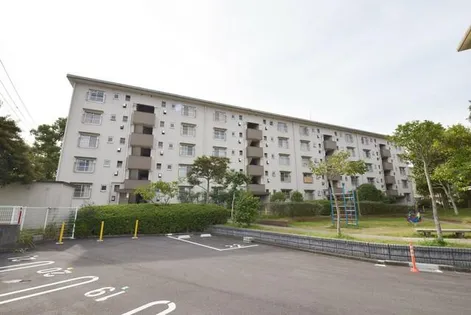 UR志徳【0260102号室】の外観