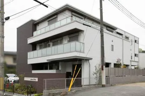 SHA MAISON DOUXの画像