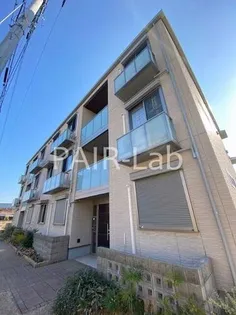 ヴィラ フェリーチェの画像