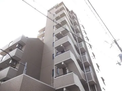 第6関根マンションの画像