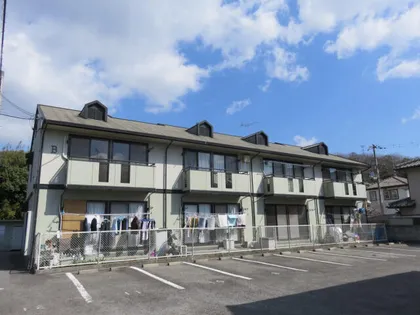 センチュリー7 B棟の画像