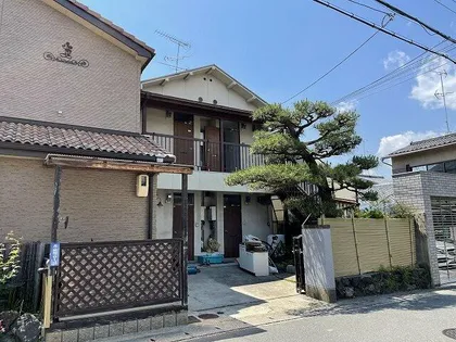 コーポ関根の画像