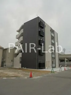 ソレアード姫路駅東の画像
