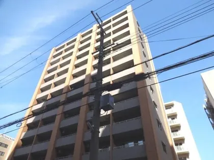 第21関根マンションの画像