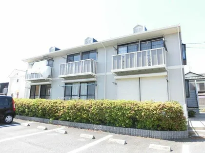 コートヴィレッジの画像