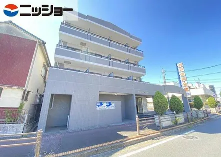 エミネンス名東【2階】の外観