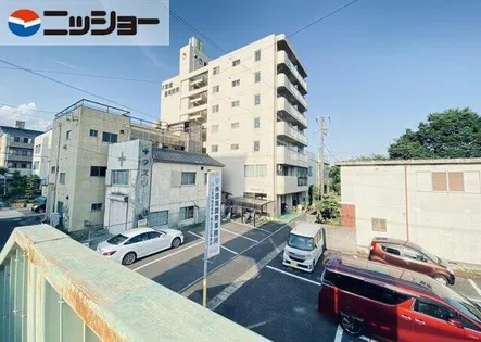 濃尾開発ビルの画像
