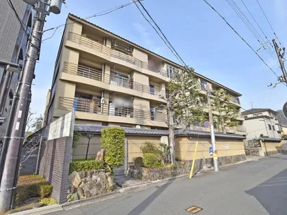 ヴィラ岡崎の画像