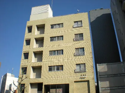 三洋ビルの画像