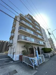 日商岩井池田住吉マンションの画像