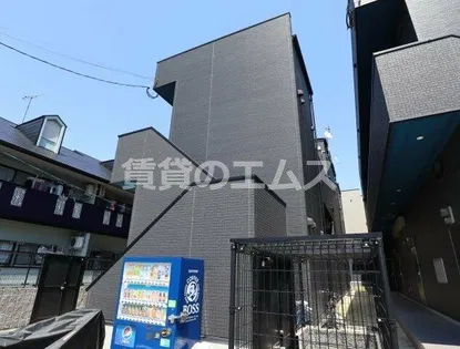フルーリール那珂の画像